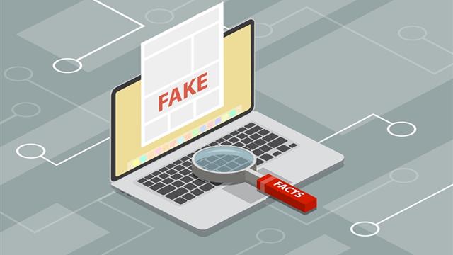 別讓正義蒙上陰影—辨別網路不實資訊小撇步