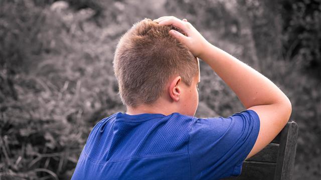主題圖片: 線上遊戲對青少年暴力的影響