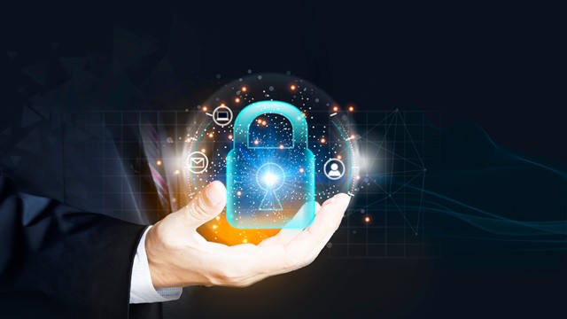 社群網站上的隱私重要性