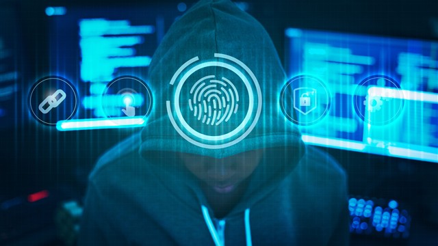 資訊安全五大招！自己的安全牆自己造！