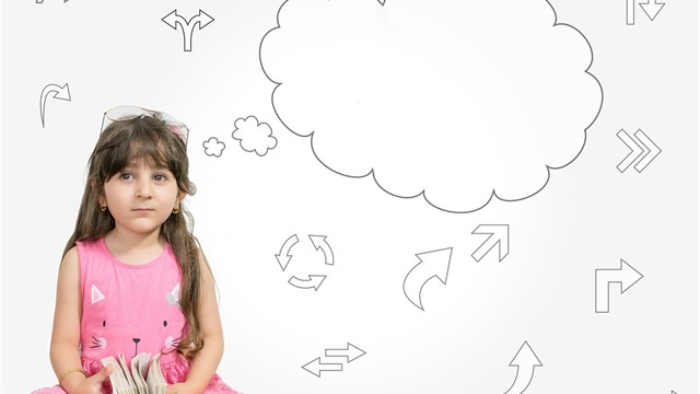 主題圖片: 我要如何教導孩子判斷假新聞標題