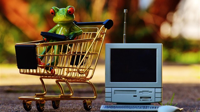 聰明採購智慧型裝置