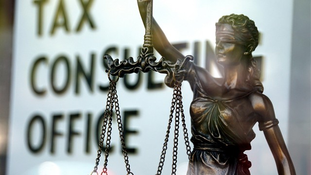 報稅也要保護資料安全