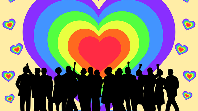 以尊重與包容的心面對多元的網路世界