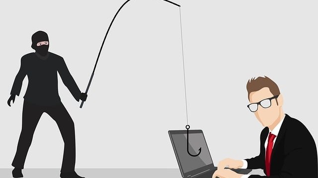 什麼是「網路釣魚」？什麼又是「釣魚網站」？