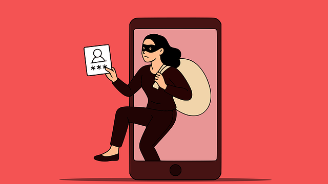 常見電子郵件詐騙手法Top 5（上篇）