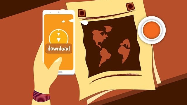 一張照片就可以洩露許多資訊