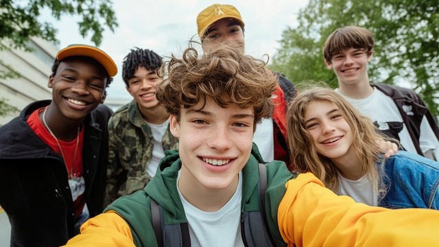 上傳影音的隱私保護提醒