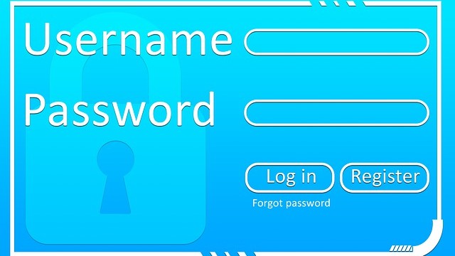 主題圖片: 好記又難猜的密碼設定技巧