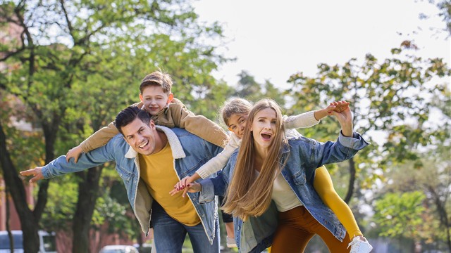 暑假期間家長如何陪伴孩子安全上網？