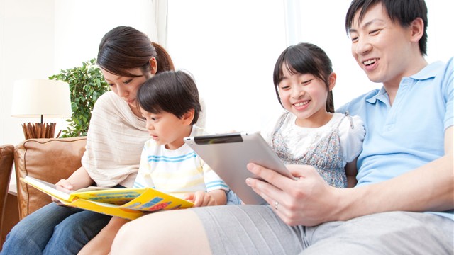 暑假期間家長如何陪伴孩子安全上網？