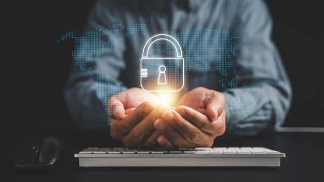 社群網站上的隱私重要性