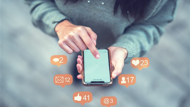 IG對青少年心理健康的影響