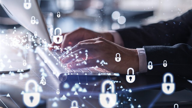 主題圖片: Big Data大數據時代與個資保護