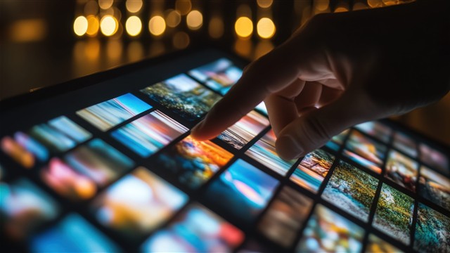 誰正在看著你？ 網路世代的個資與隱私