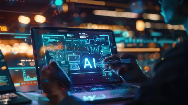 AI 到底是怎麼一回事？讓人工智慧之父圖靈來告訴你！