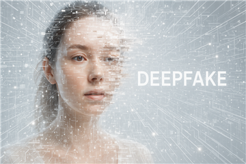 Deepfake深偽大解密