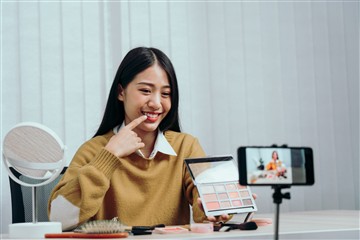 點讚的背後，心情的節奏