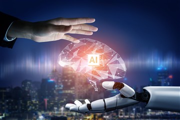 什麼是生成式AI