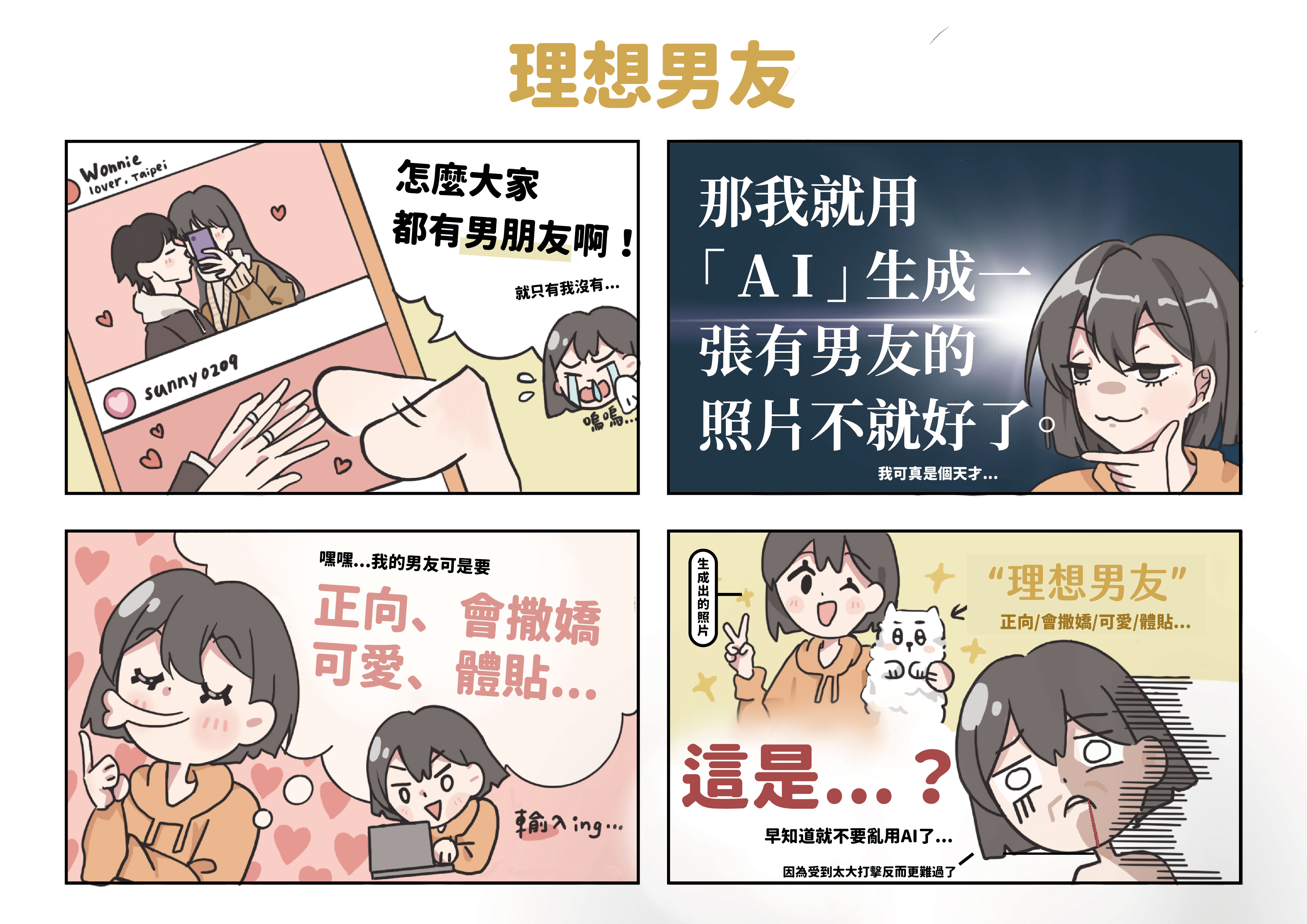主題圖片: 大專院校組佳作＿黃O晏